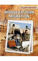 Middle Eastern Migration