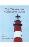 The Treasure of Assateague Island