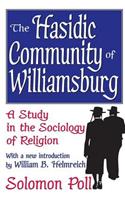 The Hasidic Community of Williamsburg