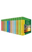 Complete Green Series Bundle: The SAGE Reference Series on Green Society(The SAGE Reference Series on Green Society: Toward a Sustainable Future-Series Editor: Paul Robbins)