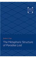 The Metaphoric Structure of Paradise Lost