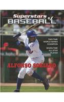 Alfonso Soriano