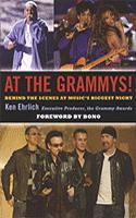 And the Grammy Goes to