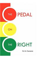 Pedal on the Right