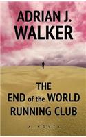 End of the World Running Club