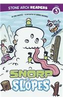 Snorp on the Slopes