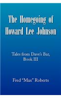 Homegoing of Howard Lee Johnson