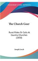 Church Goer