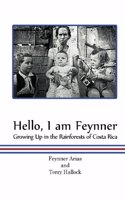 Hello, I am Feynner