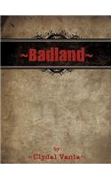 Badland