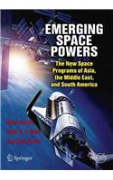 Emerging Space Powers