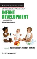 Wiley-Blackwell Handbook of Infant Development, Volume 1