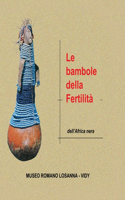 bambole della fertilità: Bambole dell'Africa nera