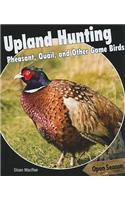 Upland Hunting