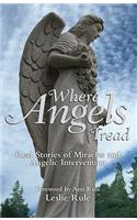 Where Angels Tread