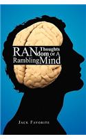 Random Thoughts of a Rambling Mind
