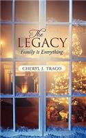The Legacy: Family Is Everything(English)