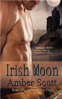 Irish Moon: (1 Moon Magick)