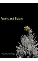 Poems and Essays