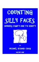 Counting Silly Faces