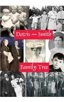 Davis-Smith Family Tree