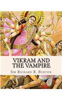 Vikram and The Vampire