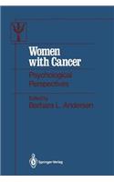 Women with Cancer