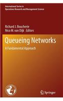 Queueing Networks