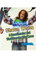 Shaun White