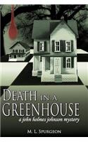 Death in a Green House
