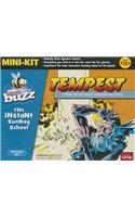 Buzz Tempest Mini Kit: 3 Bible Stories about Supernatural Events