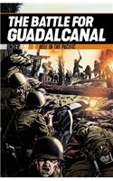 The Battle for Guadalcanal