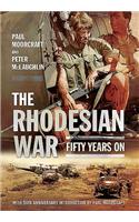 Rhodesian War