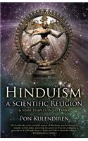 Hinduism a Scientific Religion: & Some Temples in Sri Lanka