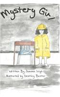 Mystery Girl