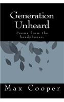 Generation Unheard