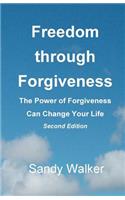 Freedom through Forgiveness