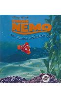 Finding Nemo: The Junior Novelization