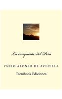 La Conquista del Per
