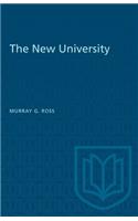 The New University