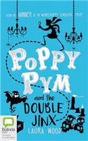 Poppy Pym and the Double Jinx: (Poppy Pym)