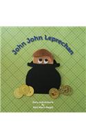 John John Leprechaun