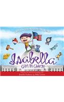 Isabella: Girl in Charge