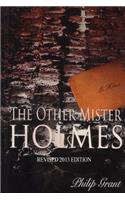 The Other Mister Holmes