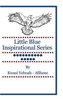 Little Blue Inspirational Series