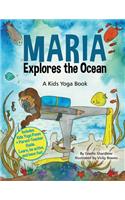 Maria Explores the Ocean