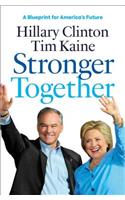 Stronger Together: A Blueprint for America's Future