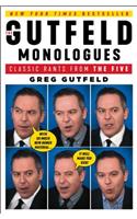 Gutfeld Monologues