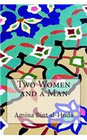 Two Women and a Man