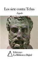 Los siete contra Tebas